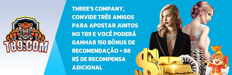 novos preços apostas loterias caixa hoje